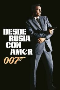 VER 007: Desde Rusia con amor Online Gratis HD