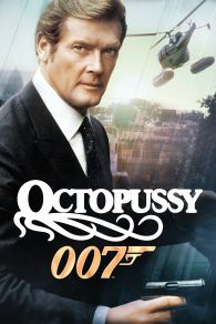 VER 007: Octopussy contra las chicas mortales Online Gratis HD