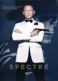 VER 007: Spectre Online Gratis HD