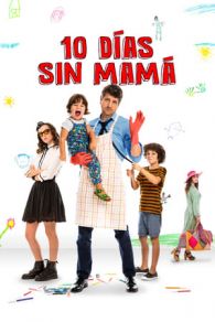 VER 10 días sin mamá (2019) Online Gratis HD