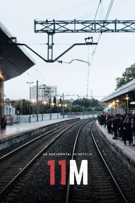 VER 11M: Terror en Madrid Online Gratis HD