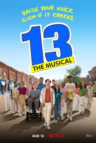 VER 13: El musical Online Gratis HD