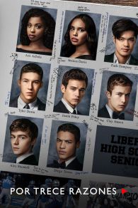 VER 13 Reasons Why Online Gratis HD