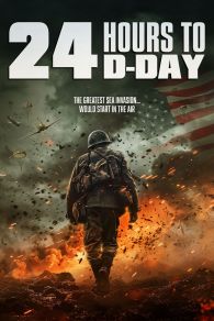 VER 24 Hours To D-Day Online Gratis HD