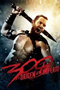 VER 300: El origen de un imperio (2014) Online Gratis HD