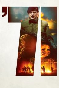 VER '71 (2014) Online Gratis HD