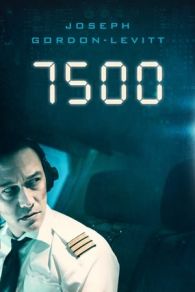 VER 7500: Avión secuestrado (2019) Online Gratis HD