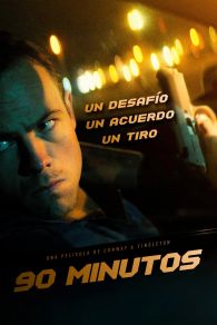 VER 90 Minutos Online Gratis HD