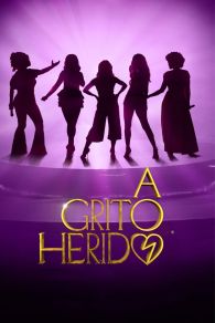 VER A Grito Herido Online Gratis HD