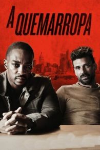 VER A quemaropa (2019) Online Gratis HD