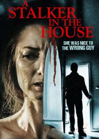 VER A Stalker in the House Online Gratis HD