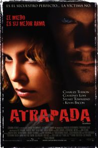 VER Acorralada Online Gratis HD