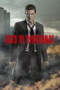 VER Actos de venganza (2017) Online Gratis HD