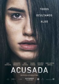 VER Acusada Online Gratis HD