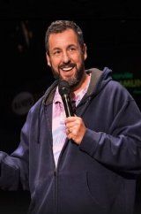 VER Adam Sandler: Love You Online Gratis HD