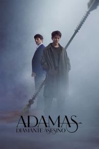 VER Adamas: Diamante asesino Online Gratis HD