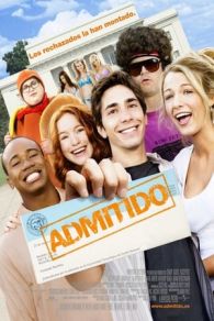 VER Aceptados Online Gratis HD