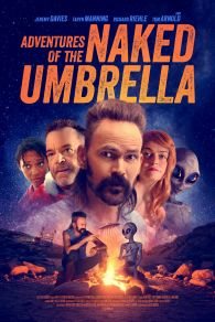 VER Adventures of the Naked Umbrella Online Gratis HD