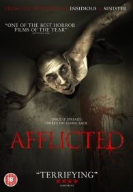 VER Afflicted (2013) Online Gratis HD