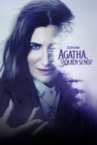 VER Agatha en todas partes Online Gratis HD