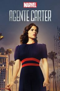 VER Agente Carter Online Gratis HD