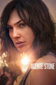 VER Agente Stone Online Gratis HD