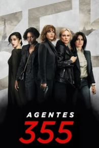 VER Agentes 355 Online Gratis HD