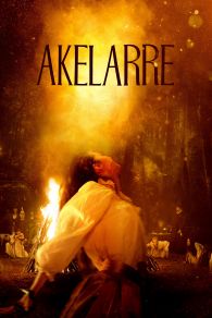 VER Akelarre Online Gratis HD