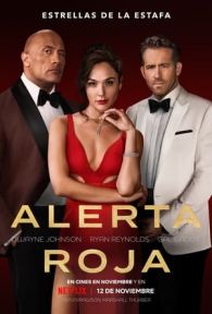 VER Alerta roja Online Gratis HD