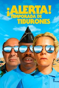 VER ¡Alerta! Temporada de Tiburones Online Gratis HD