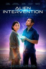 VER Alien Intervention Online Gratis HD