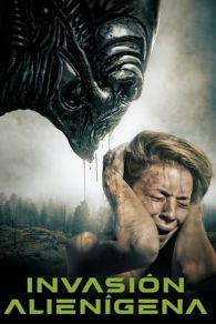 VER Alien Invasion Online Gratis HD