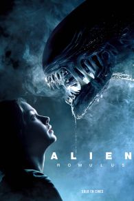 VER Alien: Romulus Online Gratis HD