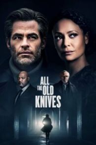 VER All the Old Knives Online Gratis HD