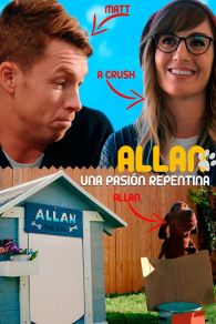 VER Allan Una Pasión Repentina Online Gratis HD