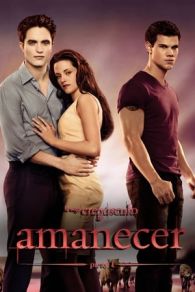 VER Amanecer - Parte 1 (2011) Online Gratis HD