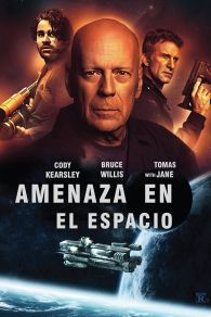 VER Amenaza en el espacio Online Gratis HD