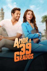 VER Amor a 39 grados Online Gratis HD