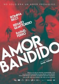 VER Amor bandido Online Gratis HD