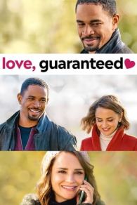 VER Amor garantizado Online Gratis HD