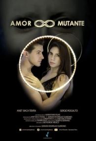 VER Amor Mutante (2019) Online Gratis HD