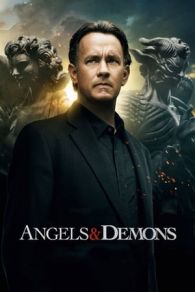 VER Ángeles y demonios (2009) Online Gratis HD