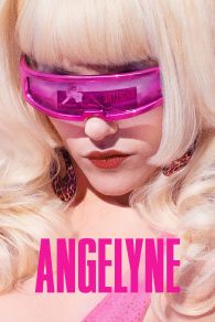 VER Angelyne Online Gratis HD