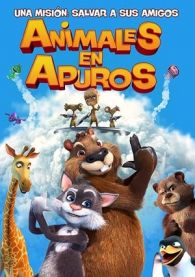 VER Animales en apuros (2018) Online Gratis HD