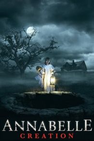 VER Annabelle 2 La Creación (2017) Online Gratis HD