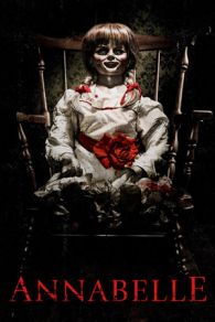 VER Annabelle Online Gratis HD