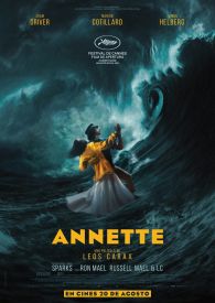 VER Annette Online Gratis HD