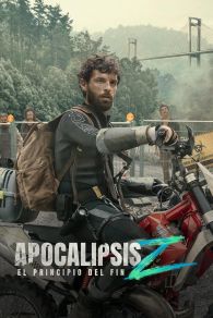 VER Apocalipsis Z: el principio del fin Online Gratis HD