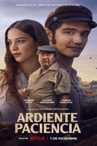 VER Ardiente paciencia Online Gratis HD