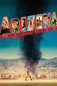 VER Arizona (2018) Online Gratis HD